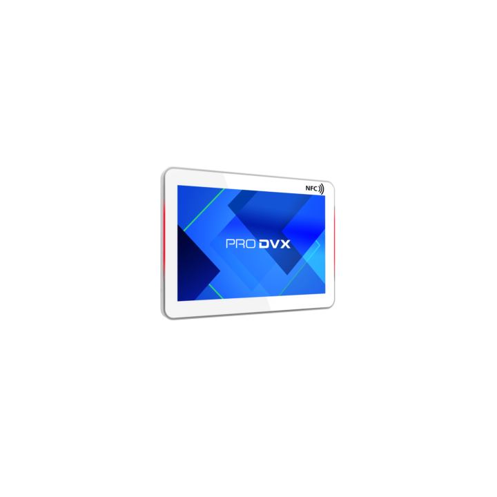 Panel PC ProDVX APPC-10XPLNW-R23 | 10,1" | POE+ - APPC-10XPLNW-R23 - ProDVX