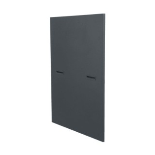 Panneaux latéraux Middle Atlantic SP-5-43 | Compatibles 5-43 | Installation facile