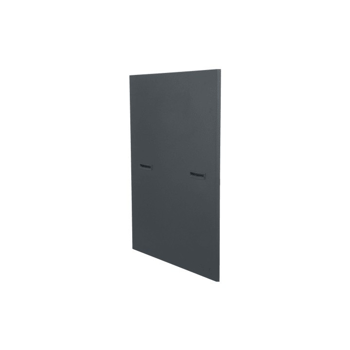 Panneaux latéraux Middle Atlantic SP-5-43 | Compatibles 5-43 | Installation facile