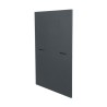 Panneaux latéraux Middle Atlantic SP-5-43 | Compatibles 5-43 | Installation facile
