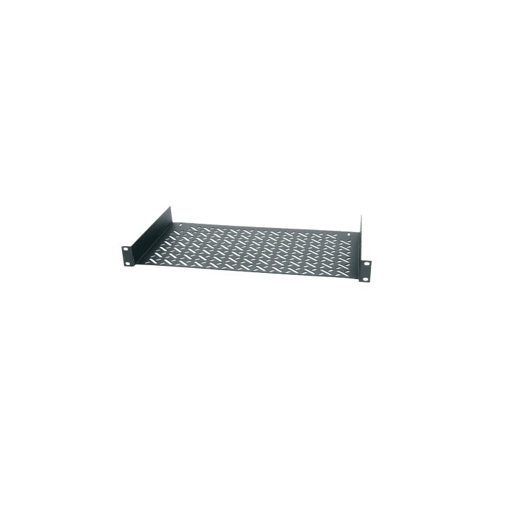 Étagère universelle Middle Atlantic UTR1 | HALF RACK | prix compétitif