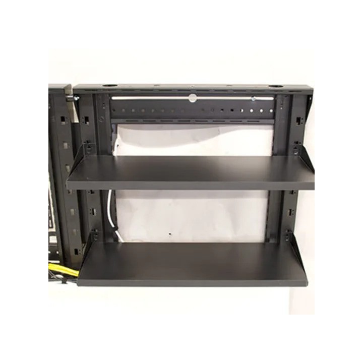 Kit étagère Middle Atlantic C3-SHELFKIT | bois | 1 baie