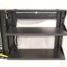 Kit étagère Middle Atlantic C3-SHELFKIT | bois | 1 baie