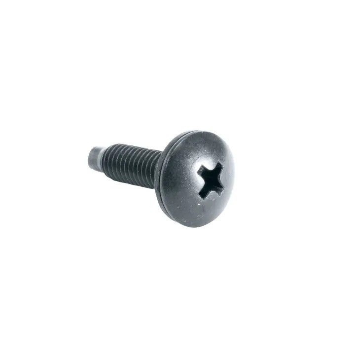 Paquet de vis Middle Atlantic HP500 | 500 vis 10-32 | pour racks
