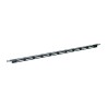 L-Shaped lacing bar Middle Atlantic LBP-1A | 10 pc.pack | durable