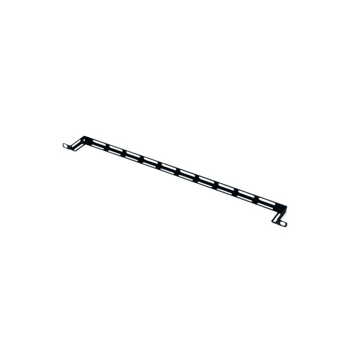 L-Shaped Lacing Bar Middle Atlantic LBP-2A | 40mm Offset | 10 Units