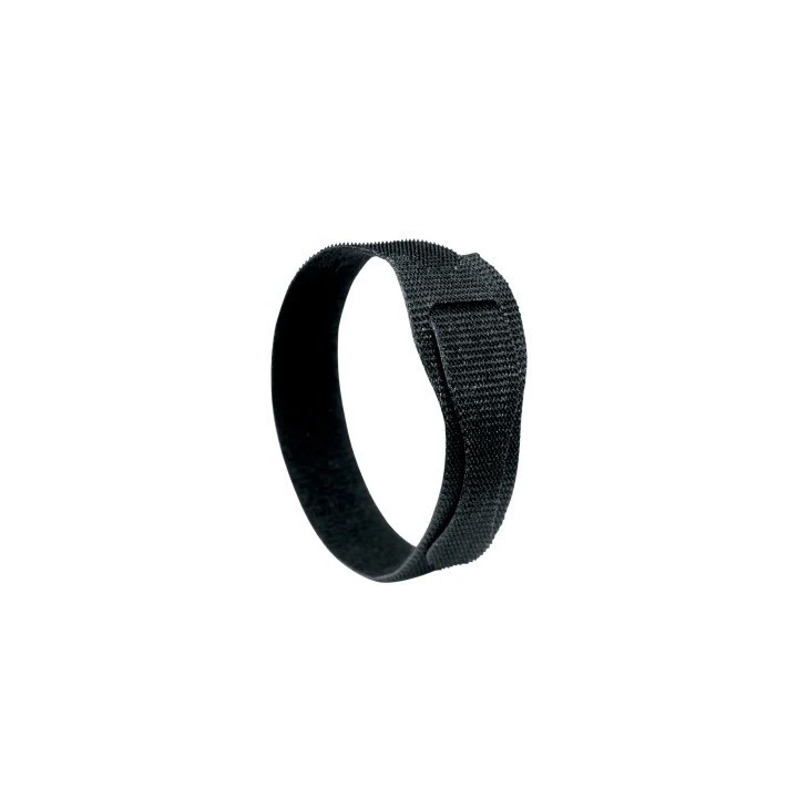 Strap de Câble management Middle Atlantic TW12 | 8 Long | 12 pièces