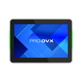 Panel PC ProDVX APPC-10XPL-R23 | 10,1" | POE+ LED - APPC-10XPL-R23 - ProDVX
