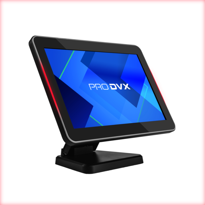 Panel PC ProDVX APPC-10XPL-R23 | 10,1" | POE+ LED - APPC-10XPL-R23 - ProDVX