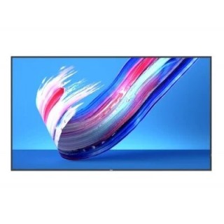 Écran 4K Philips 86BDL3650Q/00 | 86" | Android 10 