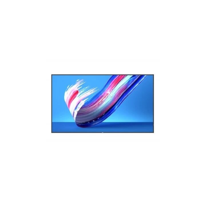 Écran 4K Philips 86BDL3650Q/00 | 86" | Android 10 