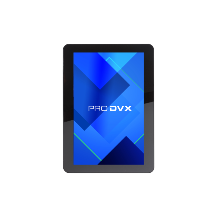 Panel PC ProDVX APPC-10XP-R23 | 10,1" | Android 12 - APPC-10XP-R23 - ProDVX