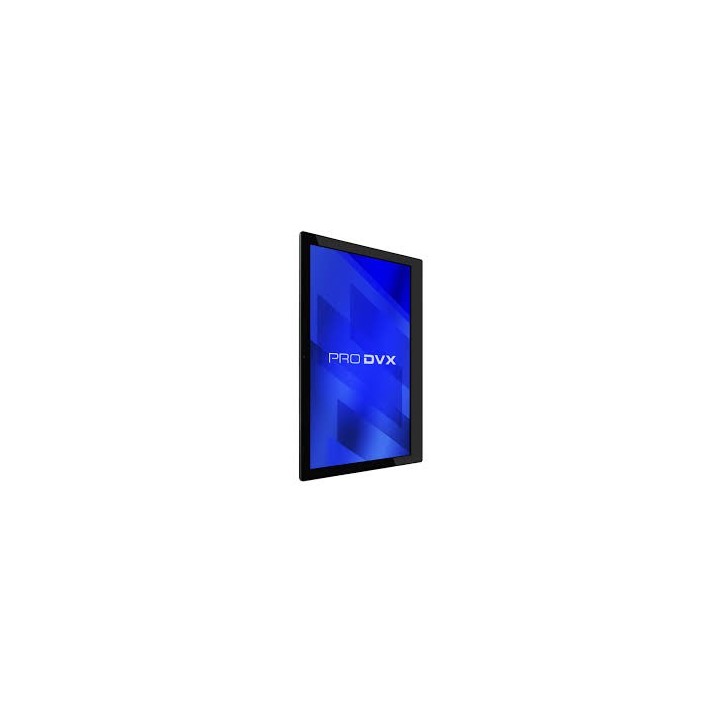 Écran tactile ProDVX APPC-17EL | Android 17,3" | 250cd/m² - APPC-17EL - ProDVX