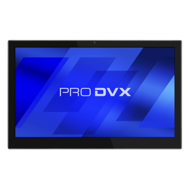 Écran tactile ProDVX APPC-17EL | Android 17,3" | 250cd/m² - APPC-17EL - ProDVX