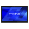 Écran tactile ProDVX APPC-17EL | Android 17,3" | 250cd/m²