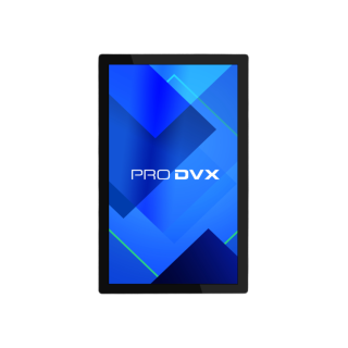 Panel PC ProDVX APPC-24X-R23-AG | 23,6" | 250 cd/m² - APPC-24X-R23-AG - ProDVX
