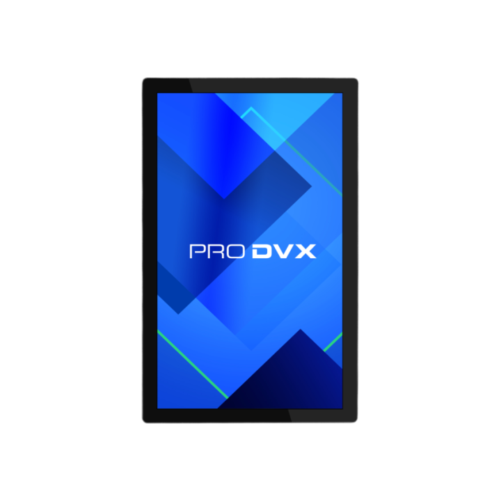 Panel PC ProDVX APPC-24X-R23-AG | 23,6" | 250 cd/m² - APPC-24X-R23-AG - ProDVX