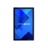Panel PC ProDVX APPC-24X-R23-AG | 23,6" | 250 cd/m²
