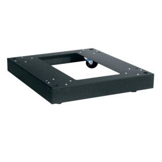 Skirted Wheelbase Middle Atlantic CBS-ERK-25R | fits 25 DEEP ERK'S