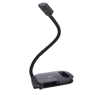 Aver - Caméra USB 8Mp Ultra HD, 30ips, micro intégré AVer