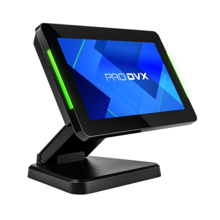 Panel PC ProDVX APPC-7XPLN-R23 | 7" | NFC, PoE+ - APPC-7XPLN-R23 - ProDVX