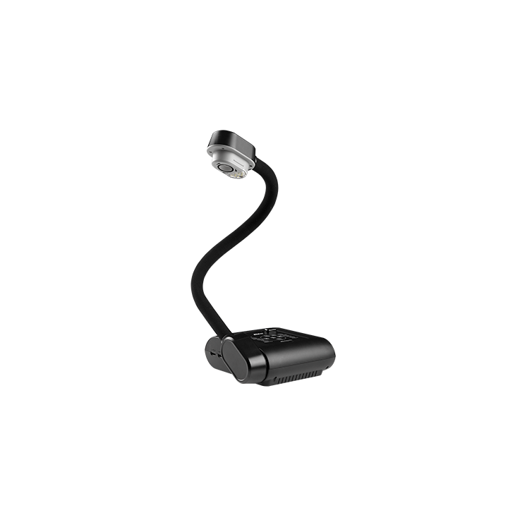 Aver - Visual. Full HD 13Mp, zoom x23, enr./stock. SDHC AVer