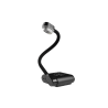 Aver - Visual. Full HD 13Mp, zoom x23, enr./stock. SDHC AVer