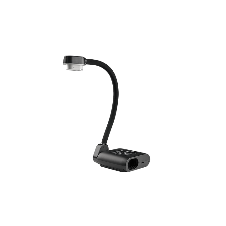 Aver - Visual. Full HD 13Mp, zoom x23, enr./stock. SDHC AVer