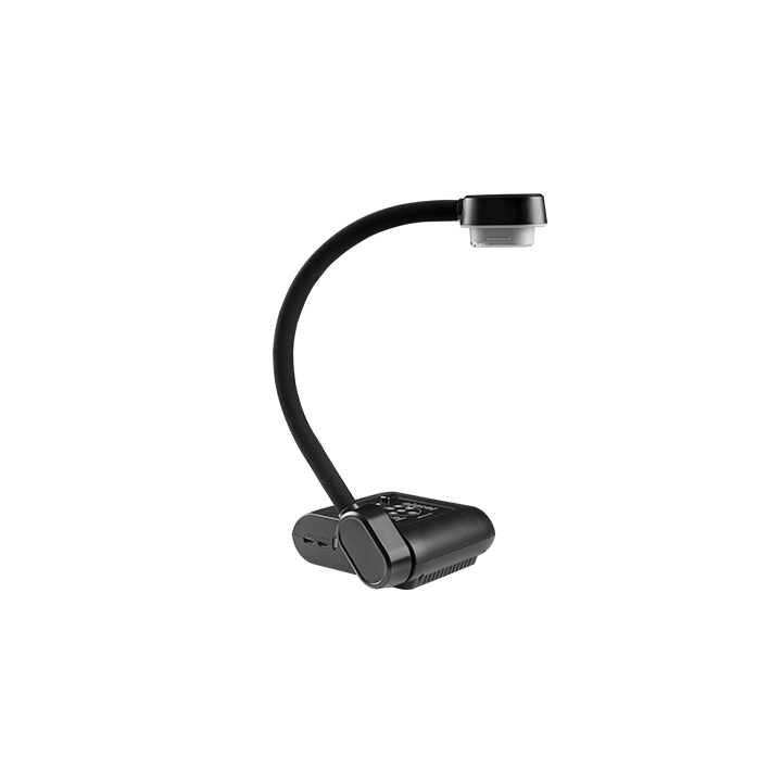 Aver - Visual. Full HD 13Mp, zoom x23, enr./stock. SDHC AVer