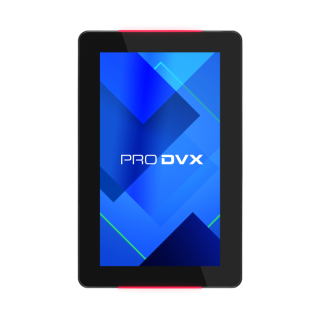 Panel PC ProDVX APPC-7XPLN-R23 | 7" | NFC, PoE+ - APPC-7XPLN-R23 - ProDVX