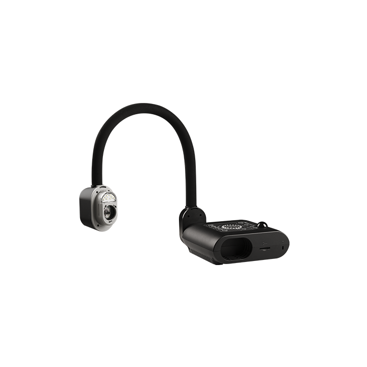 Aver - Caméra VGA-HDMI-USB 13Mp, 4K, 60ips, zoom x230 (x10 opt) AVer