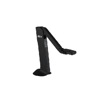 Aver - Visual. VGA-HDMI-USB 8Mp, Full HD, 60ips, zoom x20 AVer
