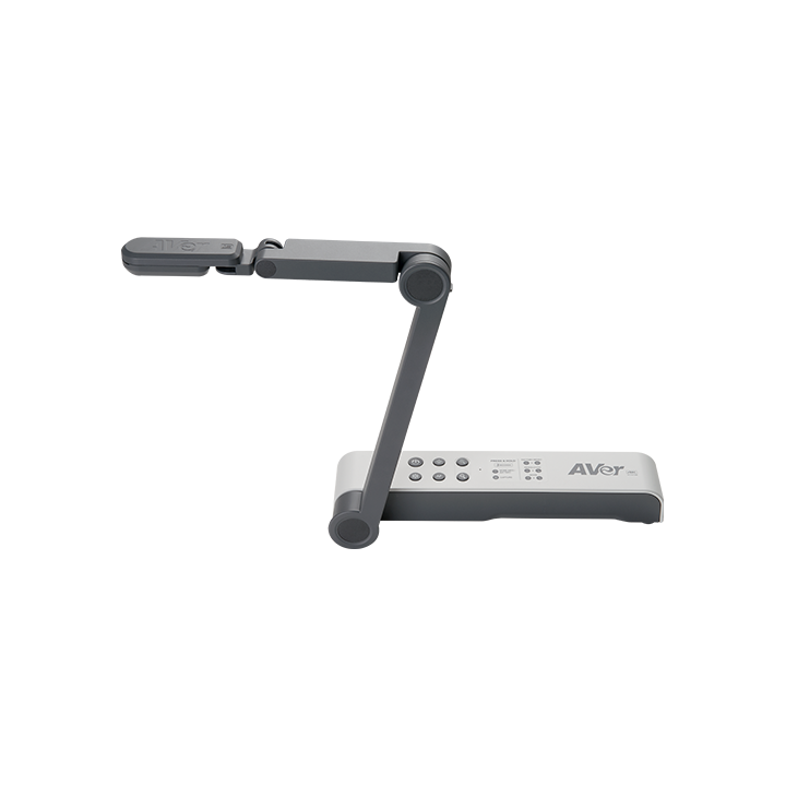 Aver - Visual. Full HD 13mP, zoom total X23, Miracast AVer