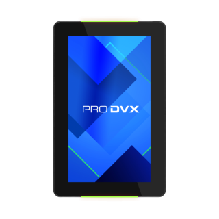 Panel PC ProDVX APPC-7XPL-R23 | 7p | PoE+ Android 12 - APPC-7XPL-R23 - ProDVX