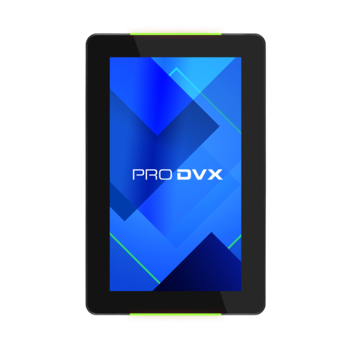 Panel PC ProDVX APPC-7XPL-R23 | 7p | PoE+ Android 12 - APPC-7XPL-R23 - ProDVX