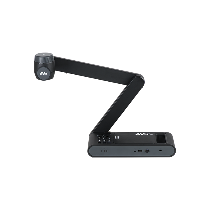 Aver - Caméra sans fil 13Mp, 4K, 60ips, x230, Wi-Fi, P2P & Miracast AVer