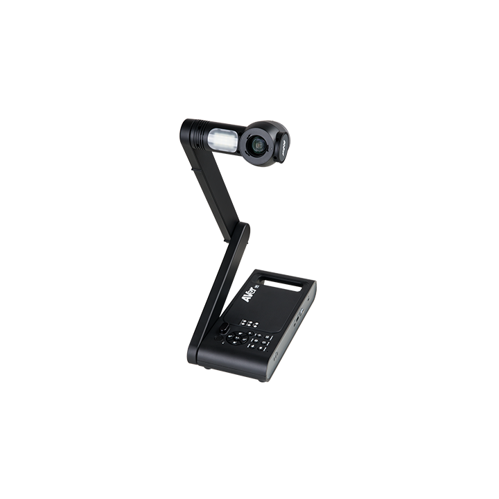Aver - Caméra sans fil 13Mp, 4K, 60ips, x230, Wi-Fi, P2P & Miracast AVer