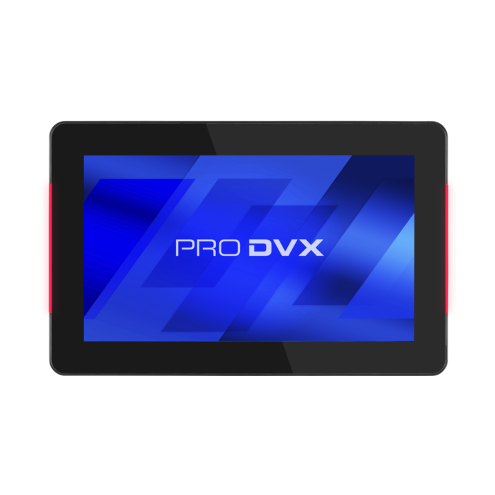 Panel PC ProDVX APPC-7XPL-R23 | 7p | PoE+ Android 12 - APPC-7XPL-R23 - ProDVX