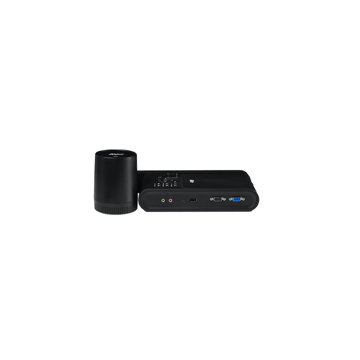 Aver - Caméra VGA-HDMI-USB 13Mp, 4K, 60ips, zoom x322 (x14 opt) AVer
