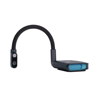 Aver - Visualiseur USB 13Mp, HD, zoom x16 , micro intégré, 4K AVer