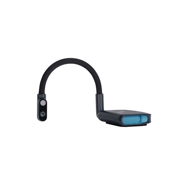 Aver - Visualiseur USB 13Mp, HD, zoom x16 , micro intégré, 4K AVer