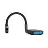 Aver - Visualiseur USB 13Mp, HD, zoom x16 , micro intégré, 4K AVer