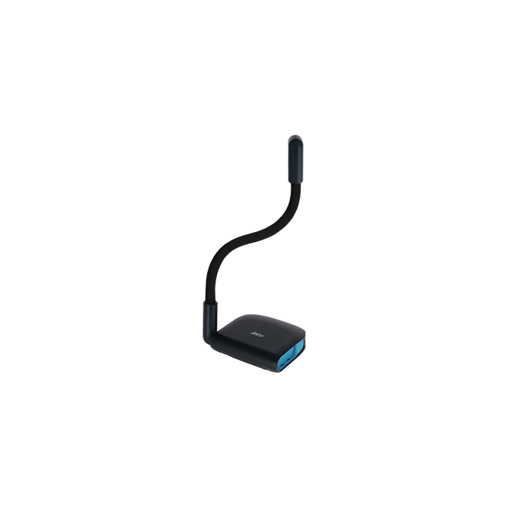 Aver - Visualiseur USB 13Mp, HD, zoom x16 , micro intégré, 4K AVer