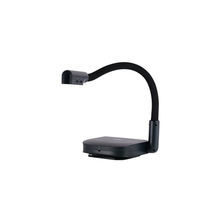 Aver - Visualiseur USB 13Mp, HD, zoom x16 , micro intégré, 4K AVer