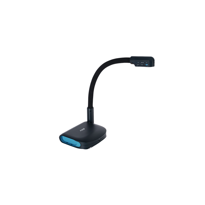 Aver - Visualiseur USB 13Mp, HD, zoom x16 , micro intégré, 4K AVer