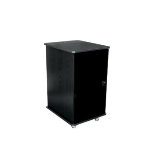 Meuble Rack mobile Middle Atlantic MFR-1627GE | 71,12 x 81,28 x 104,14 | 45,4kg