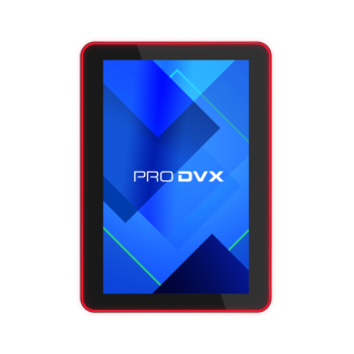Panel PC ProDVX IPPC-10SLB-R24 | 10" | 500 cd/m² - IPPC-10SLB-R24 - ProDVX