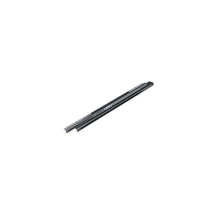 Kit de Rail Arrière Middle Atlantic MFR-RRK-12 | 12U | Rack