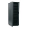 Baie rack Middle Atlantic IRCS-3524 | Préconfigurée 35U | 66,04 x 68,58 x 190,5