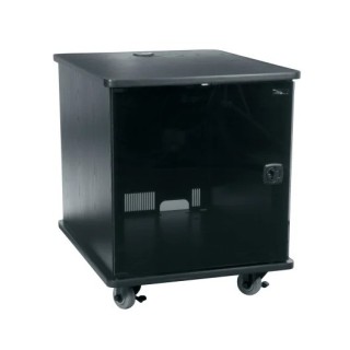 Meuble Rack mobile Middle Atlantic MFR-1227GE | 71,12 x 83,82 x 88,9 cm | 39kg